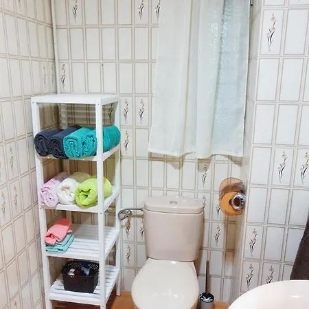 Amplio Y Luminoso * Xàtiva