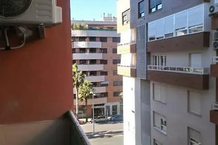 شقة Amplio Y Luminoso *