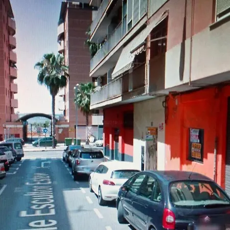 Amplio Y Luminoso شقة