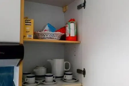 Amplio Y Luminoso شقة *