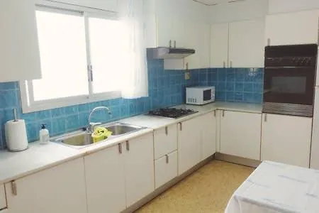 Amplio Y Luminoso * Xàtiva