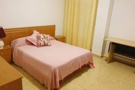 Amplio Y Luminoso شقة *