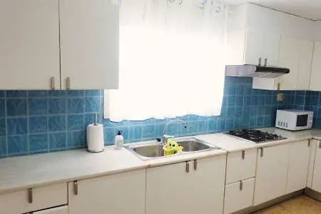 شقة Amplio Y Luminoso